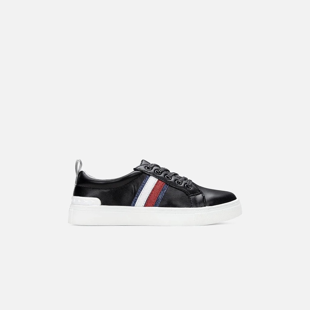 Tommy Hilfiger Rae Sparklers Youth Sneakers